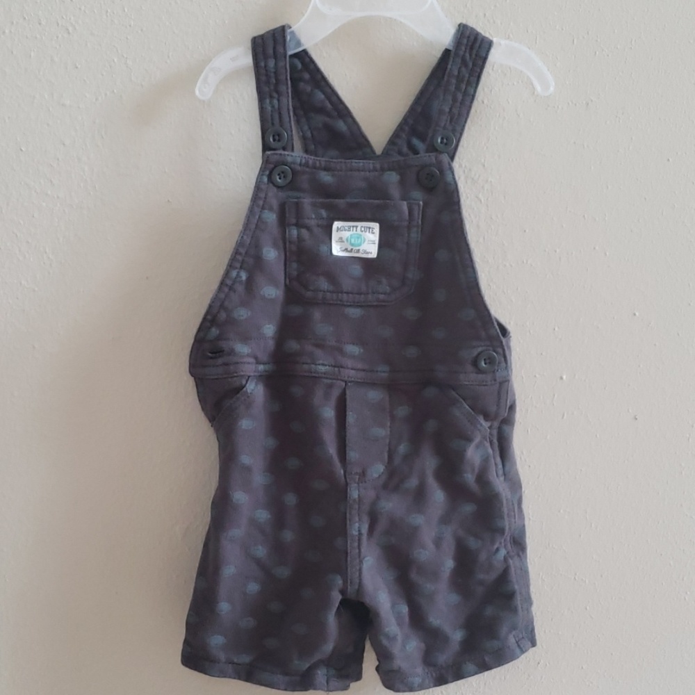 Boys overalls